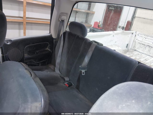 Продажа на аукционе авто 2005 Dodge Ram 1500 Slt/laramie, vin: 1D7HU18N05J538721, номер лота: 45206372