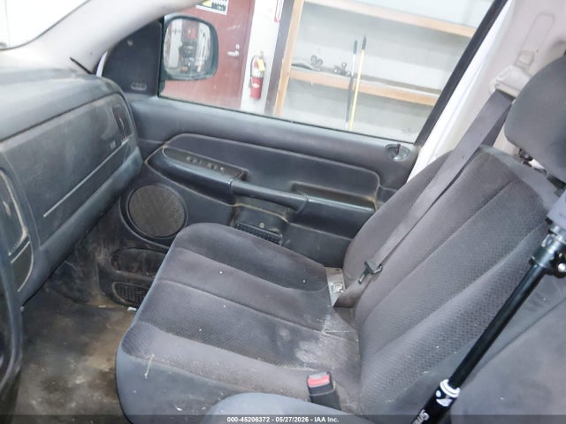 Продажа на аукционе авто 2005 Dodge Ram 1500 Slt/laramie, vin: 1D7HU18N05J538721, номер лота: 45206372