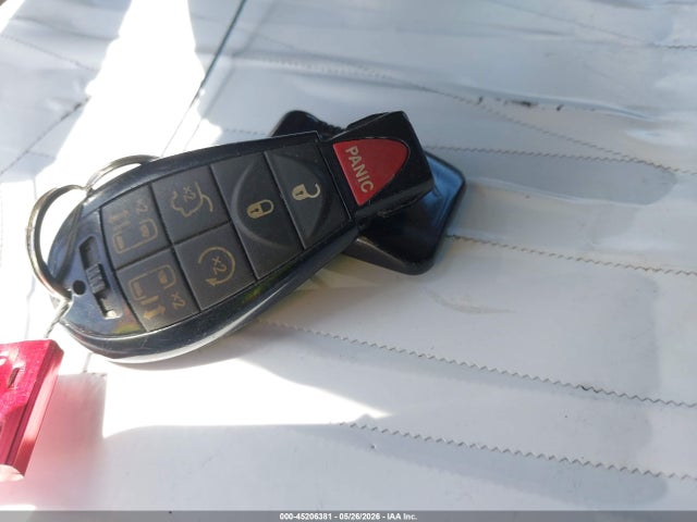 Продажа на аукционе авто 2010 Chrysler Town & Country Touring Plus, vin: 2A4RR8D19AR428925, номер лота: 45206381