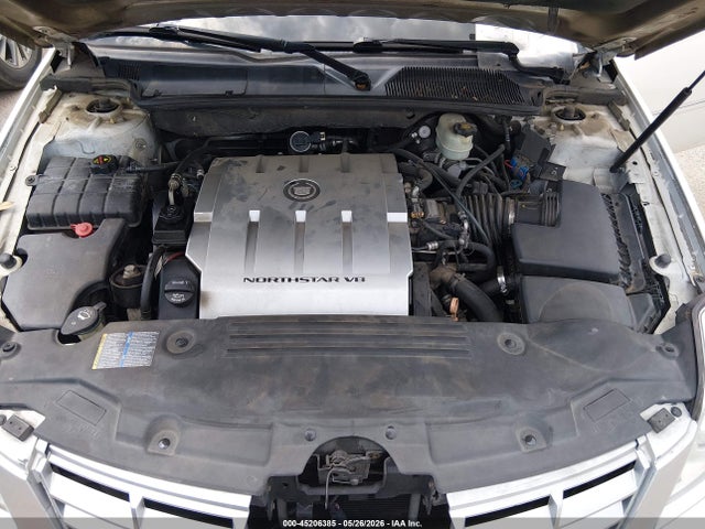 Aukcja sprzedaży 2011 Cadillac Dts Luxury Collection, vin: 1G6KD5E64BU109308, numer aukcji: 45206385
