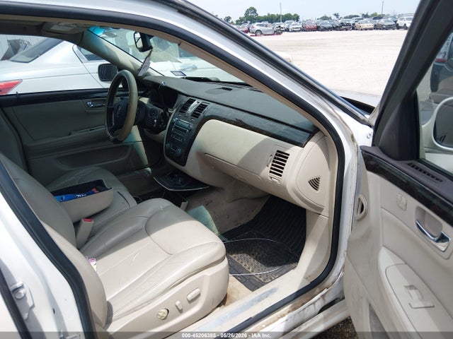 Aukcja sprzedaży 2011 Cadillac Dts Luxury Collection, vin: 1G6KD5E64BU109308, numer aukcji: 45206385