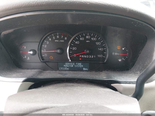 Aukcja sprzedaży 2011 Cadillac Dts Luxury Collection, vin: 1G6KD5E64BU109308, numer aukcji: 45206385