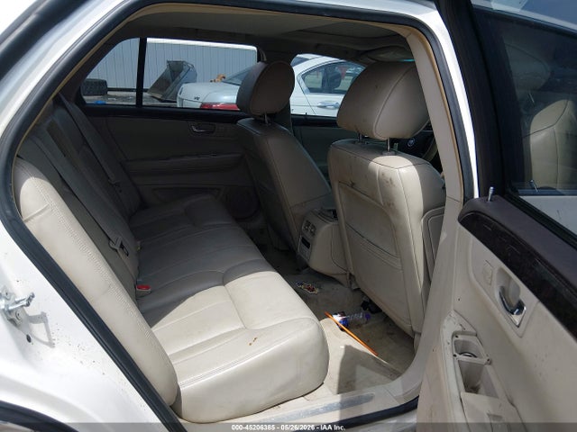 Aukcja sprzedaży 2011 Cadillac Dts Luxury Collection, vin: 1G6KD5E64BU109308, numer aukcji: 45206385