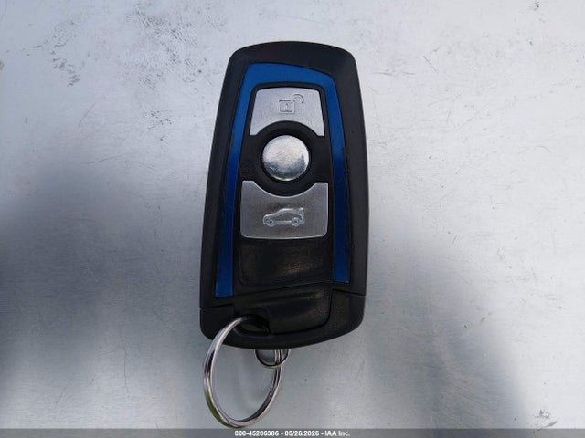 BMW 328I 2015 WBA3C1C53FP853068 Image 11