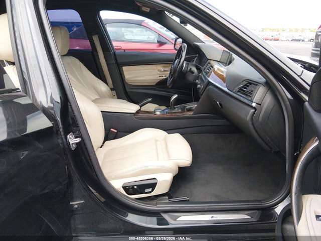 BMW 328I 2015 WBA3C1C53FP853068 Image 5