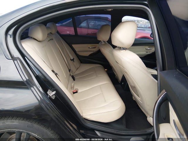BMW 328I 2015 WBA3C1C53FP853068 Image 8