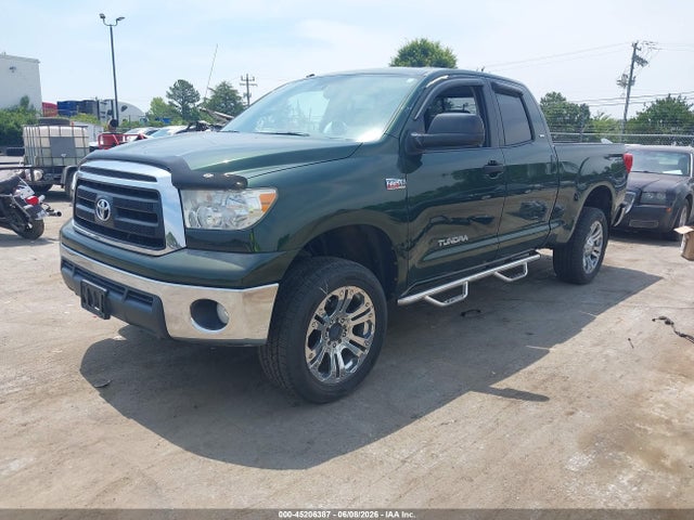 Продажа на аукционе авто 2011 Toyota Tundra Grade 5.7l V8, vin: 5TFUW5F18BX200714, номер лота: 45206387