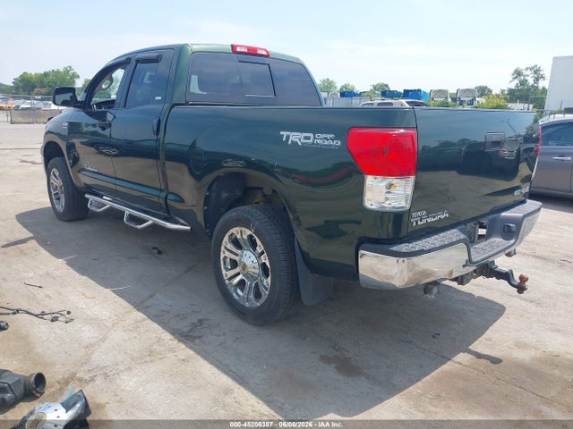Продажа на аукционе авто 2011 Toyota Tundra Grade 5.7l V8, vin: 5TFUW5F18BX200714, номер лота: 45206387