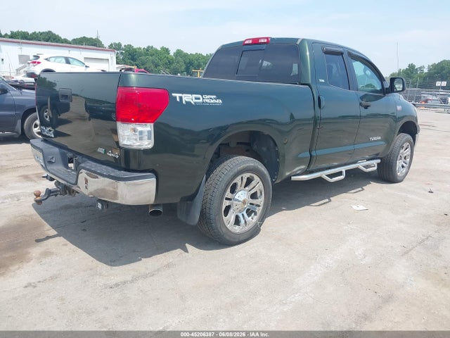Продажа на аукционе авто 2011 Toyota Tundra Grade 5.7l V8, vin: 5TFUW5F18BX200714, номер лота: 45206387