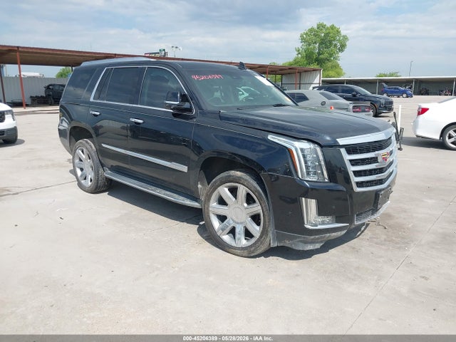 Aukcja sprzedaży 2019 Cadillac Escalade Luxury, vin: 1GYS3BKJ1KR224081, numer aukcji: 45206389