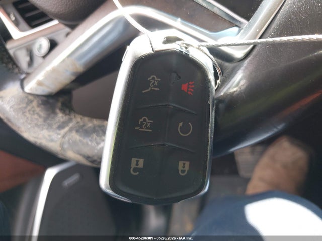 Aukcja sprzedaży 2019 Cadillac Escalade Luxury, vin: 1GYS3BKJ1KR224081, numer aukcji: 45206389