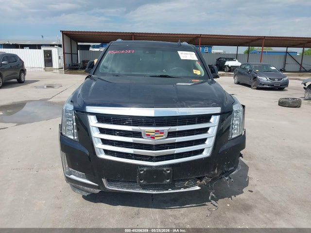 Aukcja sprzedaży 2019 Cadillac Escalade Luxury, vin: 1GYS3BKJ1KR224081, numer aukcji: 45206389