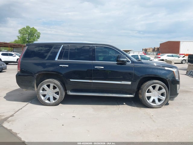 Aukcja sprzedaży 2019 Cadillac Escalade Luxury, vin: 1GYS3BKJ1KR224081, numer aukcji: 45206389