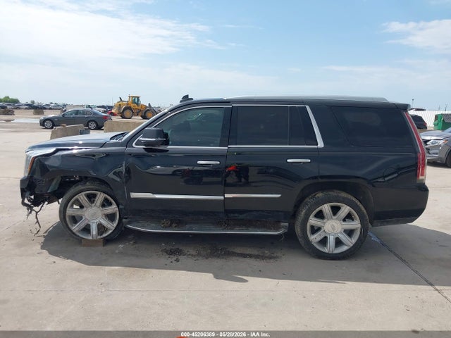 Aukcja sprzedaży 2019 Cadillac Escalade Luxury, vin: 1GYS3BKJ1KR224081, numer aukcji: 45206389