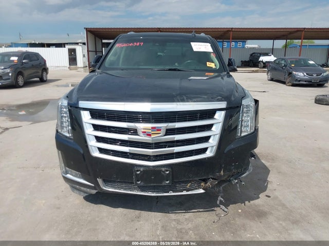 Aukcja sprzedaży 2019 Cadillac Escalade Luxury, vin: 1GYS3BKJ1KR224081, numer aukcji: 45206389