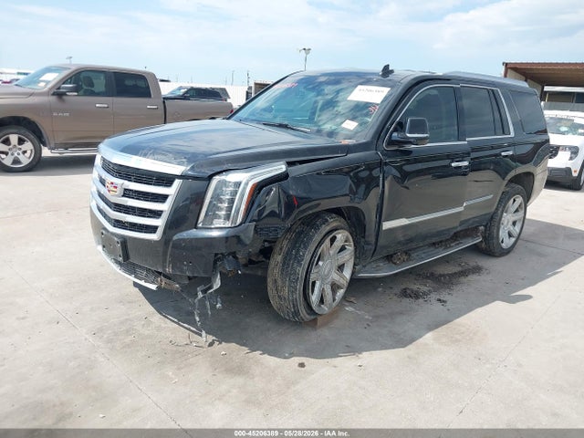 Aukcja sprzedaży 2019 Cadillac Escalade Luxury, vin: 1GYS3BKJ1KR224081, numer aukcji: 45206389