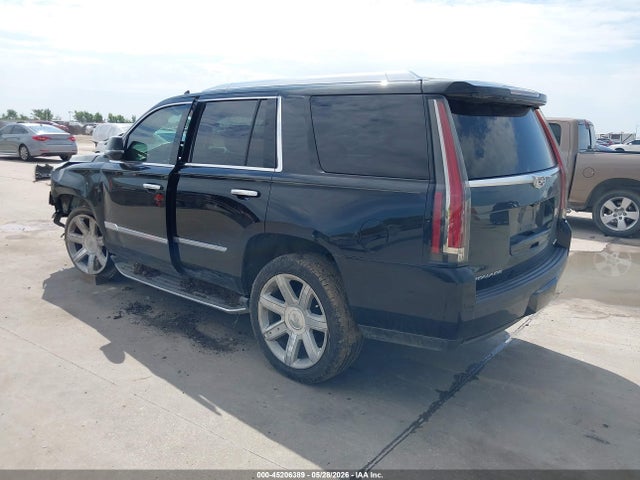 Aukcja sprzedaży 2019 Cadillac Escalade Luxury, vin: 1GYS3BKJ1KR224081, numer aukcji: 45206389