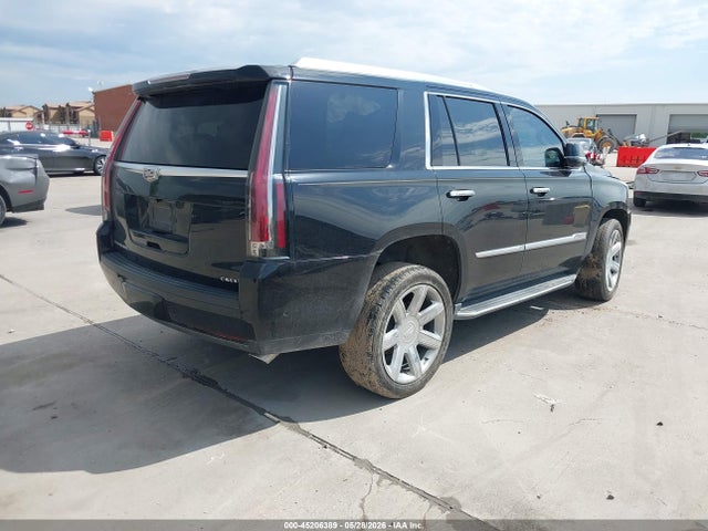 Aukcja sprzedaży 2019 Cadillac Escalade Luxury, vin: 1GYS3BKJ1KR224081, numer aukcji: 45206389