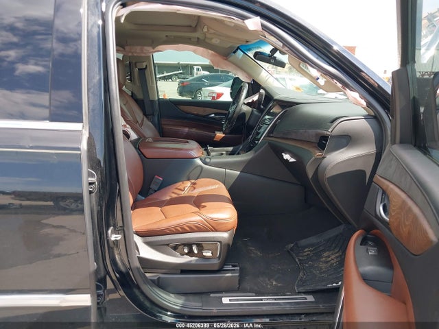 Aukcja sprzedaży 2019 Cadillac Escalade Luxury, vin: 1GYS3BKJ1KR224081, numer aukcji: 45206389