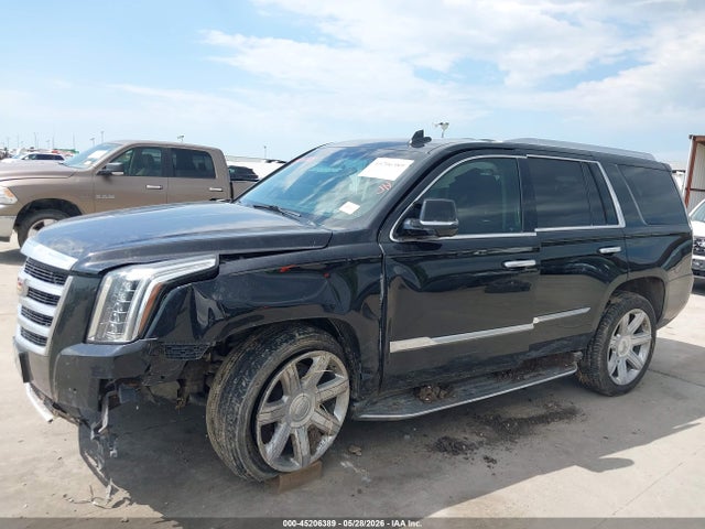 Aukcja sprzedaży 2019 Cadillac Escalade Luxury, vin: 1GYS3BKJ1KR224081, numer aukcji: 45206389