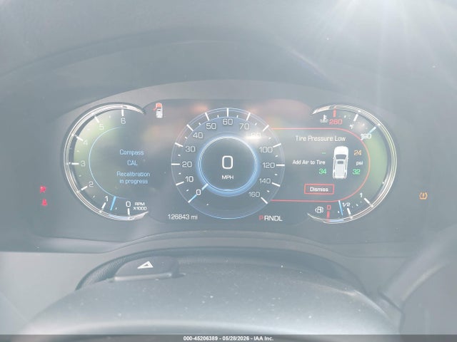 Aukcja sprzedaży 2019 Cadillac Escalade Luxury, vin: 1GYS3BKJ1KR224081, numer aukcji: 45206389