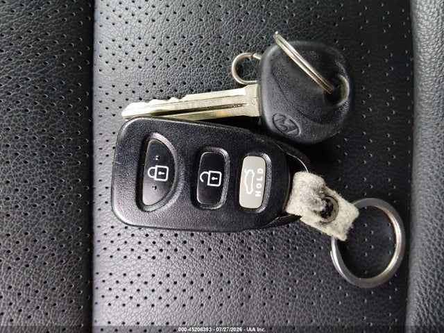 Hyundai ELANTRA SE 2016 KMHDH4AE6GU601410 Image 11