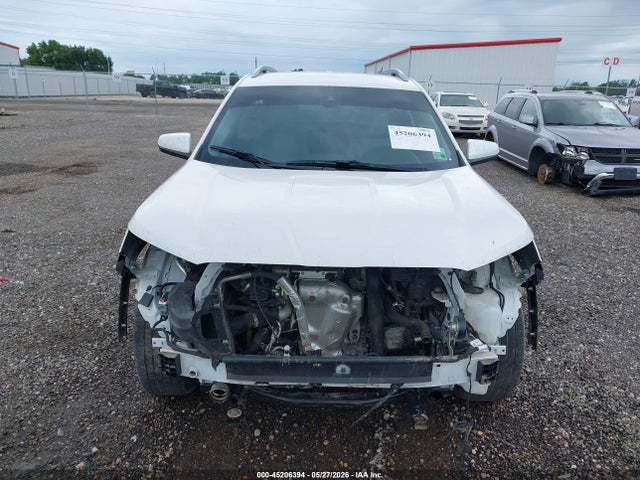 Продажа на аукционе авто 2022 Gmc Terrain Fwd Slt, vin: 3GKALPEV3NL226413, номер лота: 45206394
