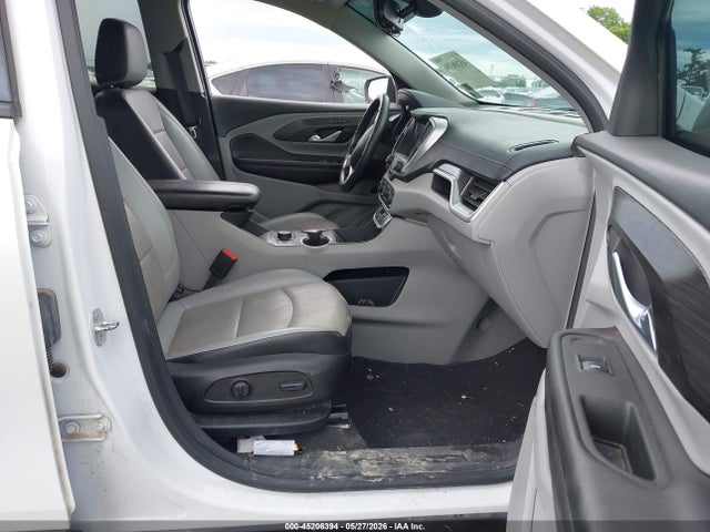 Продажа на аукционе авто 2022 Gmc Terrain Fwd Slt, vin: 3GKALPEV3NL226413, номер лота: 45206394