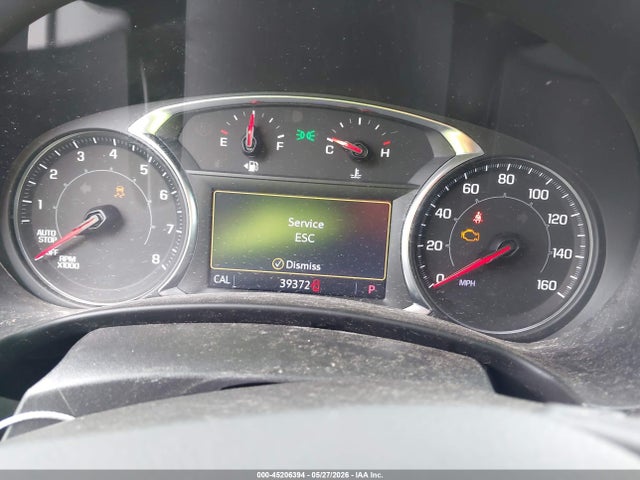 Продажа на аукционе авто 2022 Gmc Terrain Fwd Slt, vin: 3GKALPEV3NL226413, номер лота: 45206394