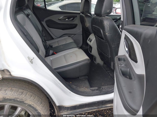 Продажа на аукционе авто 2022 Gmc Terrain Fwd Slt, vin: 3GKALPEV3NL226413, номер лота: 45206394