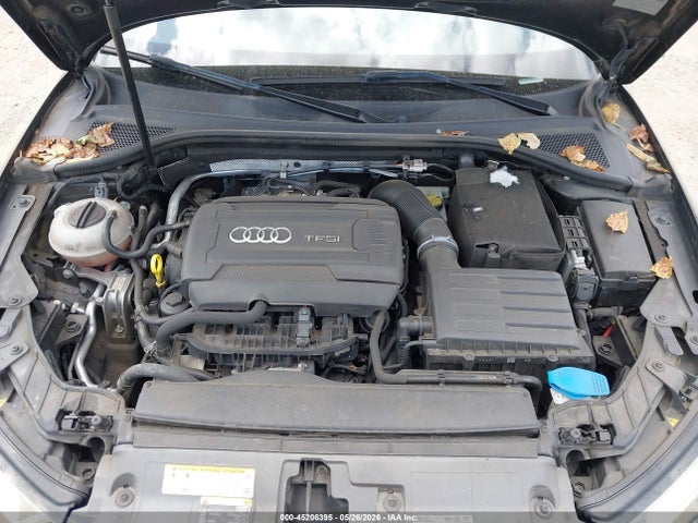 Aukcja sprzedaży 2015 Audi A3 2.0t Premium, vin: WAUBFGFF6F1083638, numer aukcji: 45206395