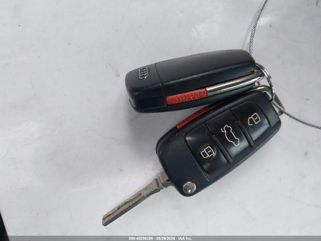 Aukcja sprzedaży 2015 Audi A3 2.0t Premium, vin: WAUBFGFF6F1083638, numer aukcji: 45206395