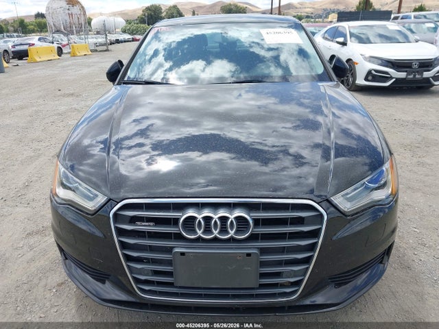 Aukcja sprzedaży 2015 Audi A3 2.0t Premium, vin: WAUBFGFF6F1083638, numer aukcji: 45206395
