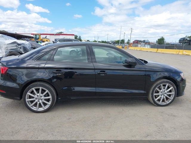 Aukcja sprzedaży 2015 Audi A3 2.0t Premium, vin: WAUBFGFF6F1083638, numer aukcji: 45206395