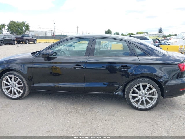Aukcja sprzedaży 2015 Audi A3 2.0t Premium, vin: WAUBFGFF6F1083638, numer aukcji: 45206395