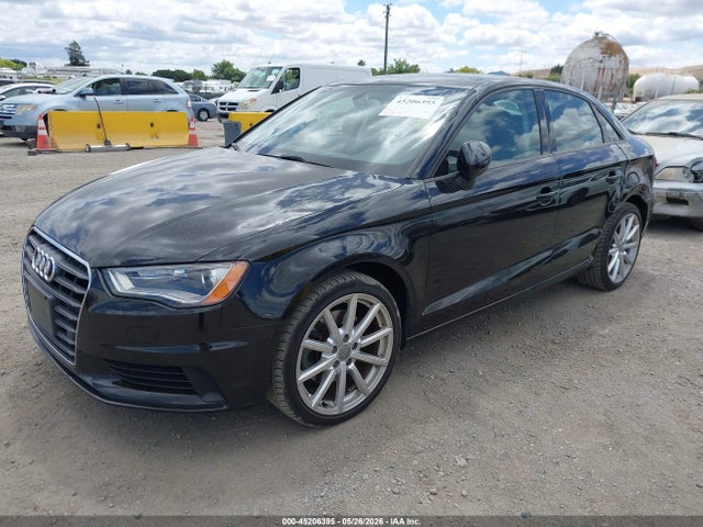 Aukcja sprzedaży 2015 Audi A3 2.0t Premium, vin: WAUBFGFF6F1083638, numer aukcji: 45206395