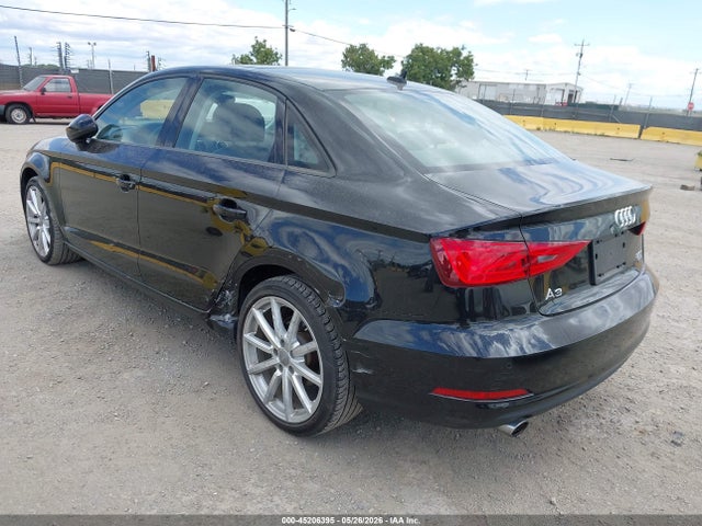 Aukcja sprzedaży 2015 Audi A3 2.0t Premium, vin: WAUBFGFF6F1083638, numer aukcji: 45206395