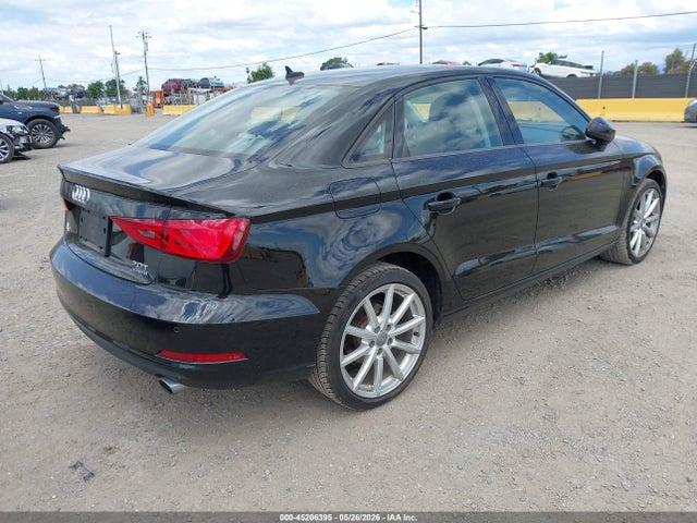 Aukcja sprzedaży 2015 Audi A3 2.0t Premium, vin: WAUBFGFF6F1083638, numer aukcji: 45206395