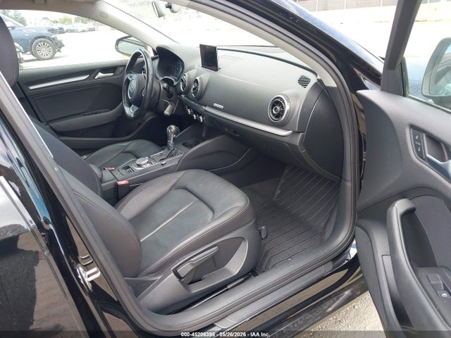 Aukcja sprzedaży 2015 Audi A3 2.0t Premium, vin: WAUBFGFF6F1083638, numer aukcji: 45206395
