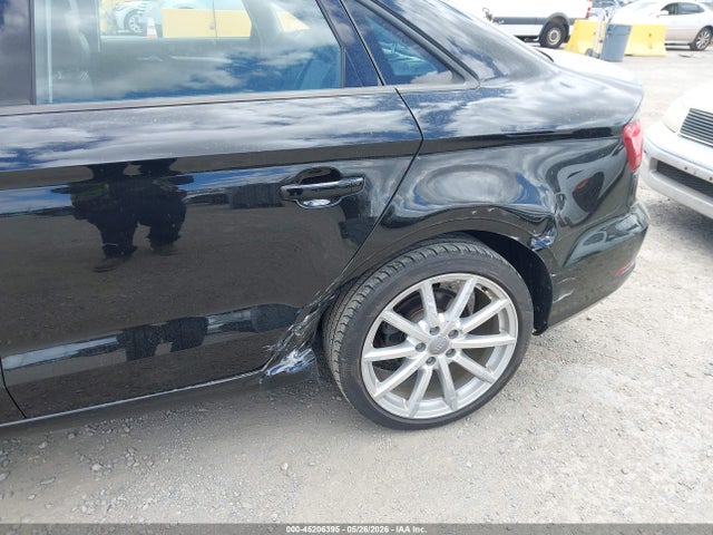 Aukcja sprzedaży 2015 Audi A3 2.0t Premium, vin: WAUBFGFF6F1083638, numer aukcji: 45206395