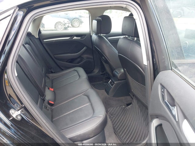 Aukcja sprzedaży 2015 Audi A3 2.0t Premium, vin: WAUBFGFF6F1083638, numer aukcji: 45206395