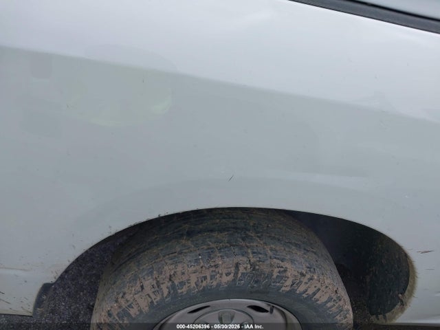 45206396 :رقم المزاد ، 1C6RR7FG2NS232774 vin ، 2022 Ram 1500 Classic Tradesman  4x4 6'4 Box مزاد بيع