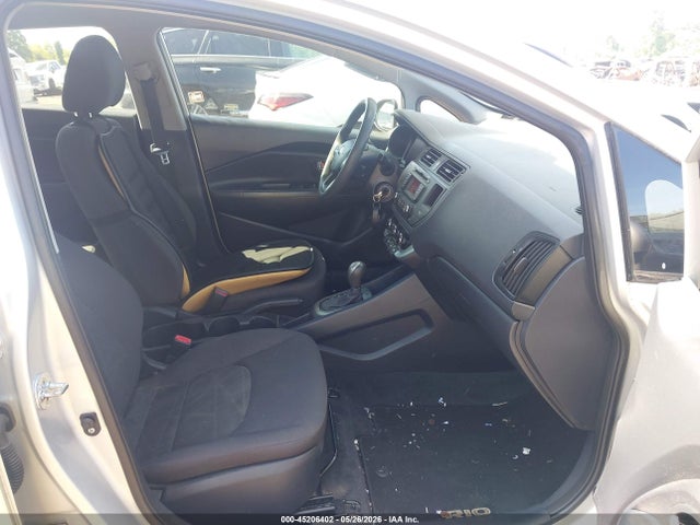Aukcja sprzedaży 2014 Kia Rio Lx, vin: KNADM4A34E6348150, numer aukcji: 45206402