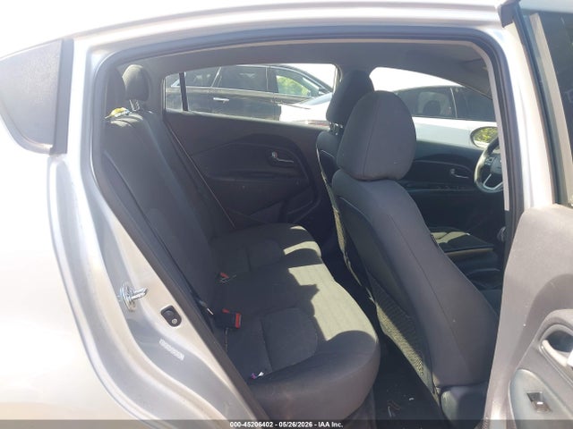 Aukcja sprzedaży 2014 Kia Rio Lx, vin: KNADM4A34E6348150, numer aukcji: 45206402