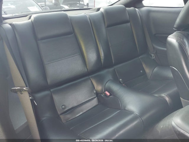 Aukcja sprzedaży 2007 Ford Mustang V6 Deluxe/v6 Premium, vin: 1ZVFT80N775263981, numer aukcji: 45206405