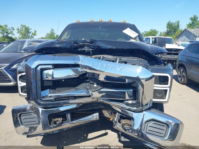 Aukcja sprzedaży 2012 Ford F-250 Xlt, vin: 1FT7W2BT6CEA01967, numer aukcji: 45206407
