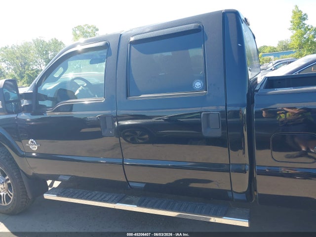 Aukcja sprzedaży 2012 Ford F-250 Xlt, vin: 1FT7W2BT6CEA01967, numer aukcji: 45206407