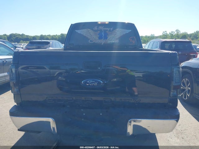 Aukcja sprzedaży 2012 Ford F-250 Xlt, vin: 1FT7W2BT6CEA01967, numer aukcji: 45206407