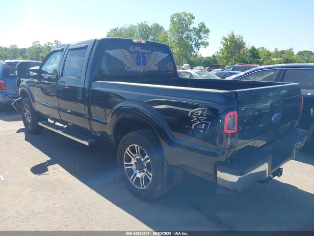 Aukcja sprzedaży 2012 Ford F-250 Xlt, vin: 1FT7W2BT6CEA01967, numer aukcji: 45206407