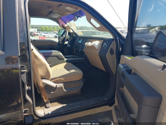 Aukcja sprzedaży 2012 Ford F-250 Xlt, vin: 1FT7W2BT6CEA01967, numer aukcji: 45206407